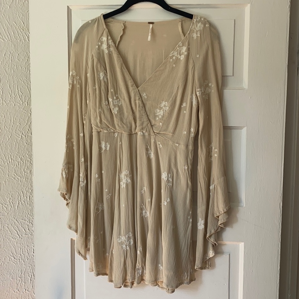 Free People Dress